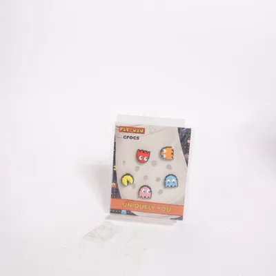 Costume accessories (Pac-Man) from Crocs
