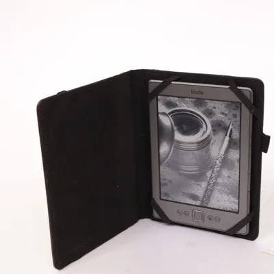 Ebook reader (D01100) from Amazon Kindle
