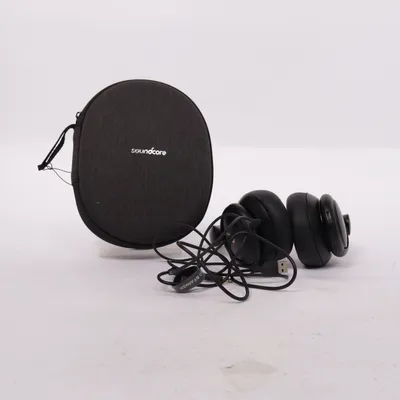 Headphones (Life Q30) from Anker Soundcore
