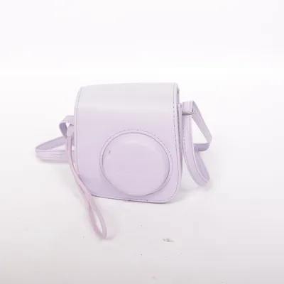 Polaroidkamera (mini 8) från Instax