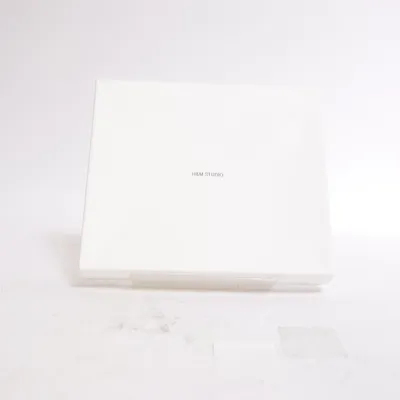 Choker (Guldfärgad) från H&M Studio Okänd metall