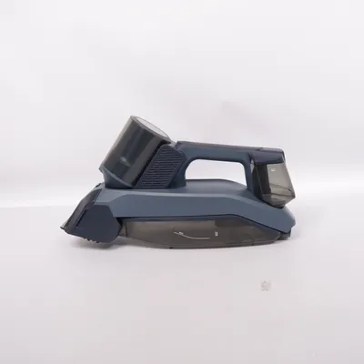Stofzuiger (Blauw) van Ambiano