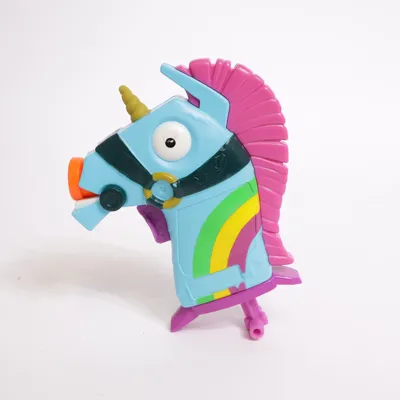 Speelgoedfiguur (Llama) van Nerf