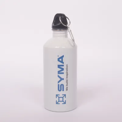 Water bottle (White) from Syma