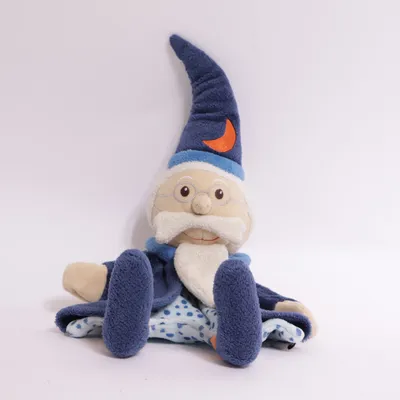 Peluche (Bleu, Multicolore) de Sterntaler