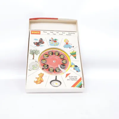 Brädspel från Ravensburger Puzzle