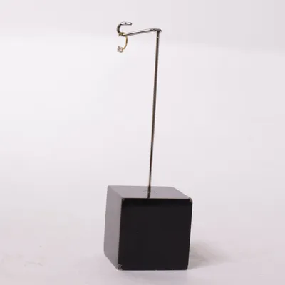Bijoux de piercing (Or) Métal inconnu