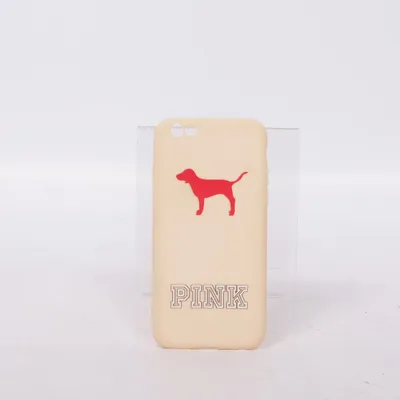 Mobilskal (iPhone ) från Pink Victoria's Secret