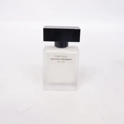 Eau de Parfum (PURE MUSC) från Narciso Rodriguez