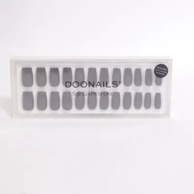 Lösnaglar (Soft Gel Press Ons) från Doonails