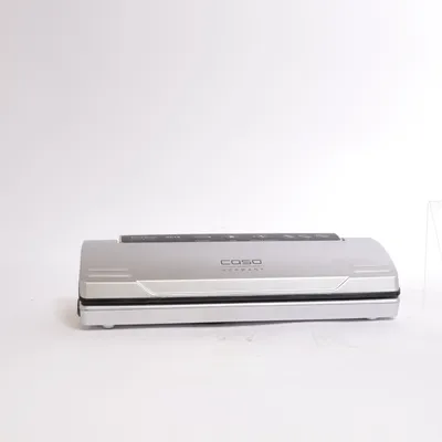 Vakuumförpackare (VC10) från Caso