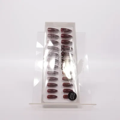 Lösnaglar (Soft Gel Press Ons) från Doonails