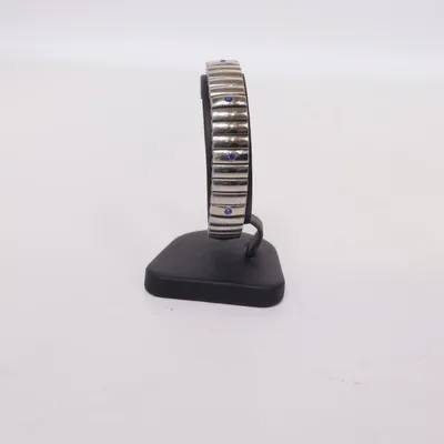 Armband (Silverfärgad) från Yves Rocher Okänd metall