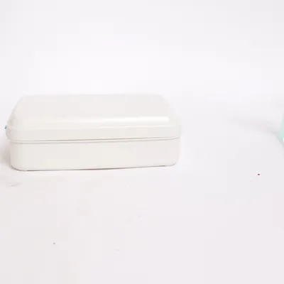 Boîte à déjeuner (Blanc) de Bioderma
