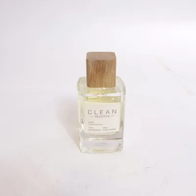 Eau de Parfum från CLEAN