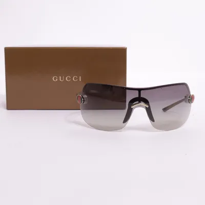Solglasögon (GG 1854/S) från Gucci