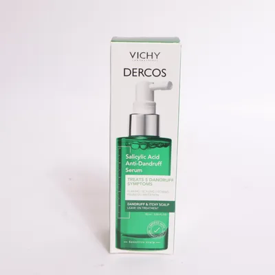 Serum från Vichy