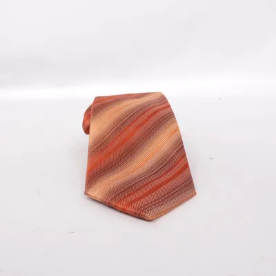 Slips (Orange, Brun) från Bexleys Man Polyester