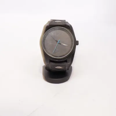 Armbandsur (Svart) från Zoo York