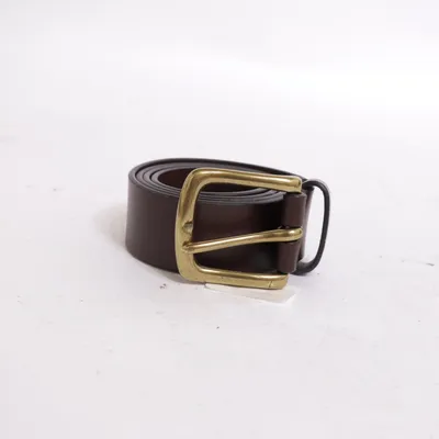 Ceinture (Marron) de Gap Cuir
