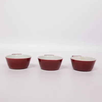Suppekrus (GRATINA design Gunnar Nylund) fra Rörstrand