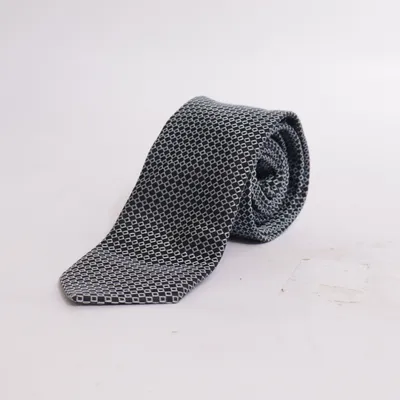 Slips (Sort) fra Hugo Boss Silke