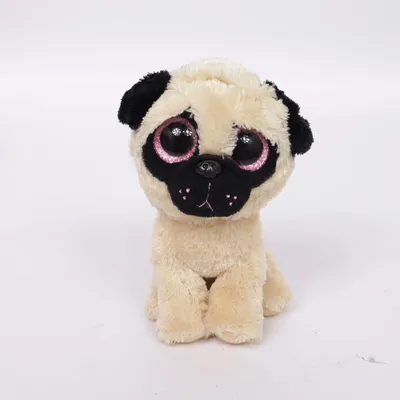 Gosedjur (Beige, Svart) från TY