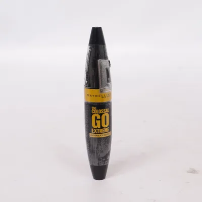 Mascara (Colossal Go Extreme) från Maybelline