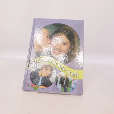 Book from Funtasie