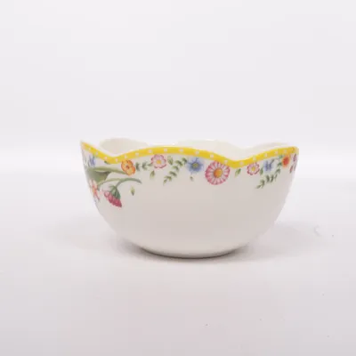 Skål (Vit, Flerfärgad) från Villeroy & Boch