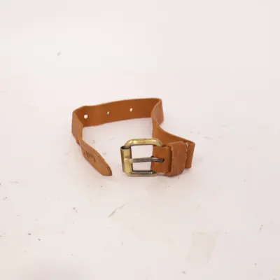 Collier pour chien (Marron) de Gusti Leder