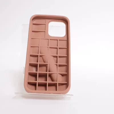 Telefoncover (Brun) fra Rhode