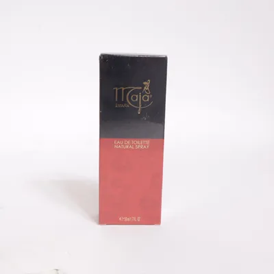 Eau de Toilette (Eau De Toilette) de Maja
