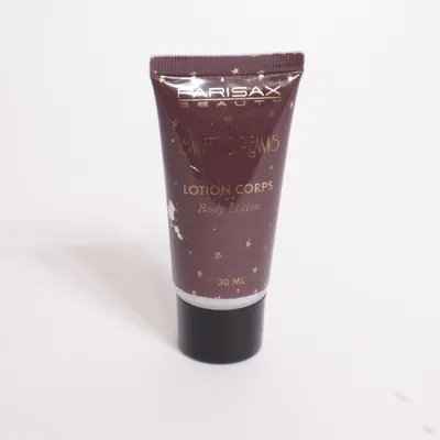 Body lotion (Sweet Dreams) from Parsa Beauty