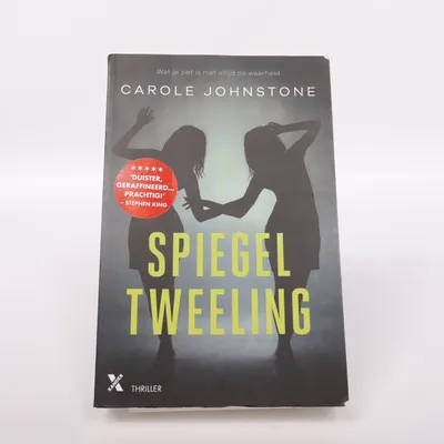 Boek