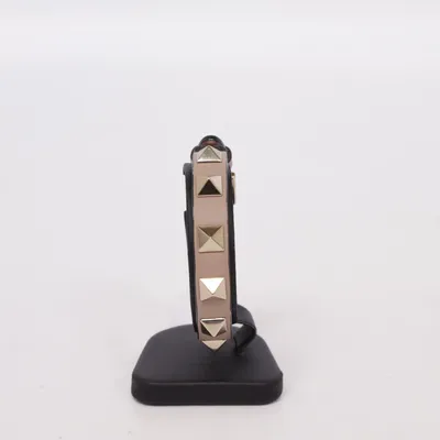 Armband (Rosa, Guldfärgad) från Valentino Garavani Okänd metall