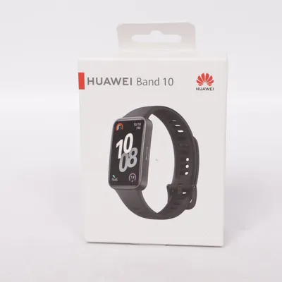Smartwatch (Svart) från Huawei