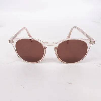 Solglasögon (Rosa) från Haga Eyewear