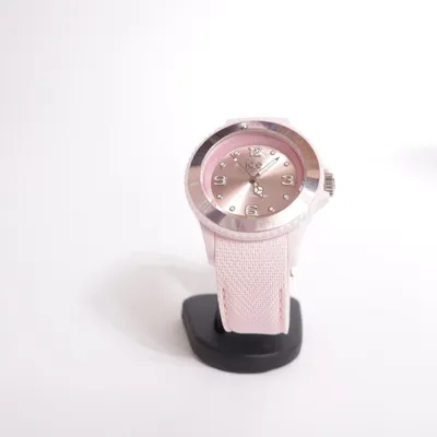 Wristwatch (Pink) from Ice Watch