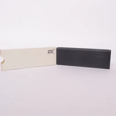 Fountain pen (Hoecst) from Montblanc