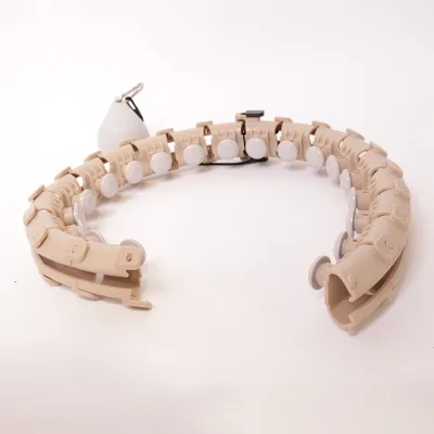 Trainingsapparatuur (Beige) van Topsport