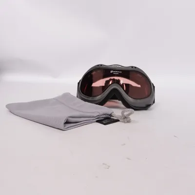 Ski goggles (Gray) from Alpina