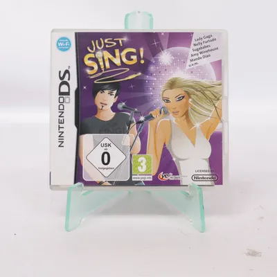 TV-spel från Nintendo