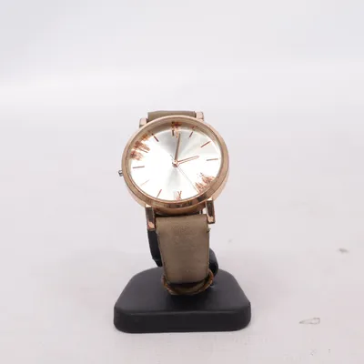 Armbandsur (Beige) från Spirit