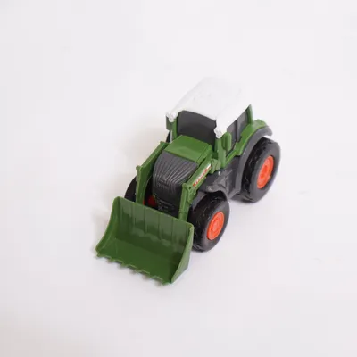 Toy (Green, Gray, Black) from Dickie