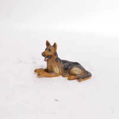 Toy animal (Brown) from Schleich