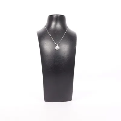 Ketting (Zilver) van Purelei Onbekend materiaal
