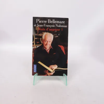 Livre de Pocket