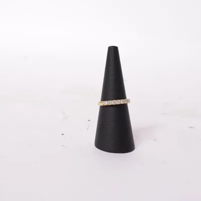 Ring (Goud) Onbekend materiaal