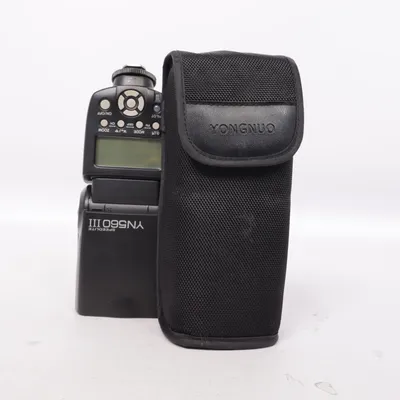 Kamerablixt (YN560 III) från Yongnuo